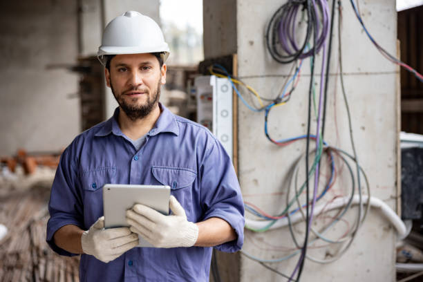 Why Trust Our Certified Electricians for Your Electrical Needs in AL?